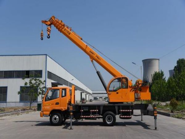 绍兴市吊车出租公司电话_-为什么企业要找惠吊车租赁公司租吊车
