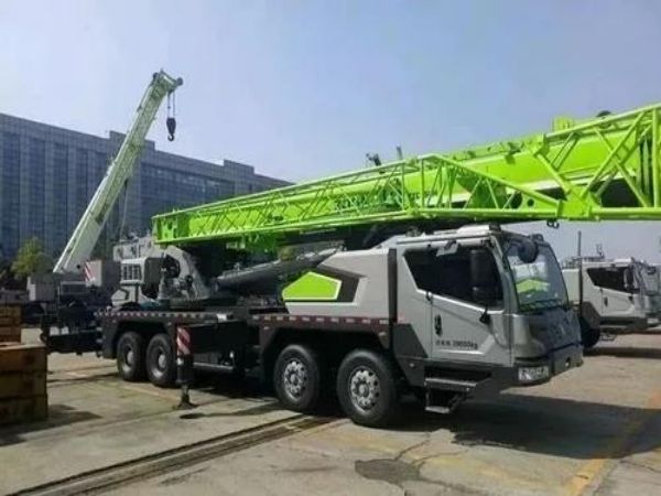 绍兴县吊车出租公司电话_吊车出租影响价格有哪些方面