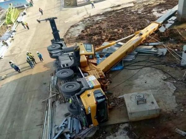 绍兴市吊车租赁_省直辖县级吊车出租，应注意哪些参数
